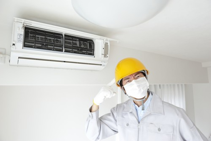 entreprise climatisation